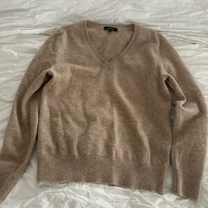 Quince Cashmere Sweater
